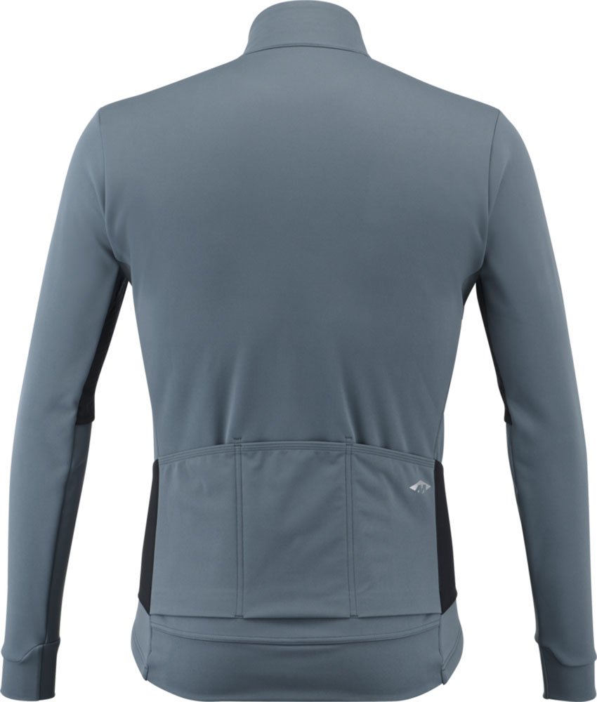 Aksium – kurtka termiczna Orion Blue