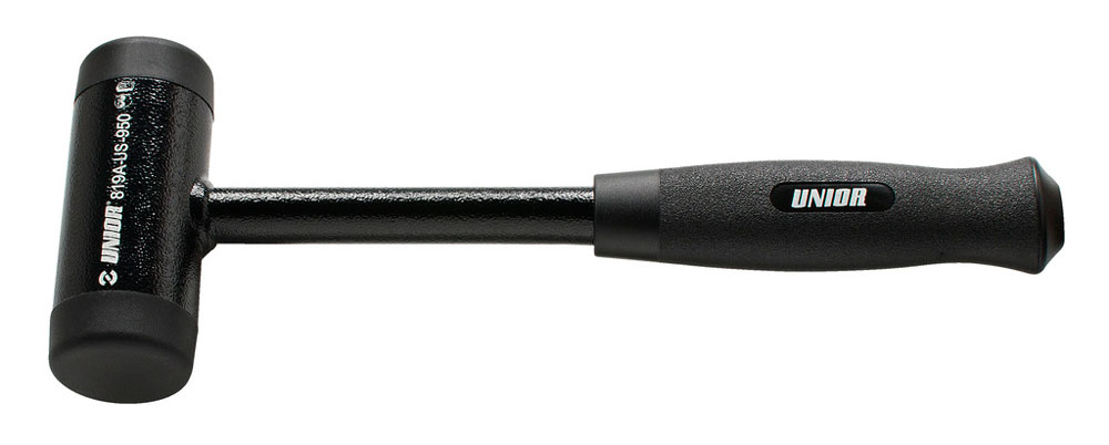 Unior Tools Rückschlagfreier Schonhammer 819A-US 45mm 626485.jpg