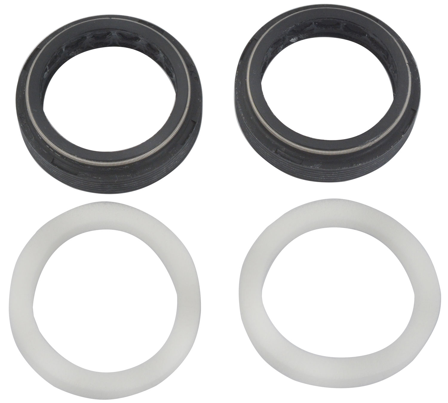 Service Kit Staubdichtungen für 35mm Standrohre