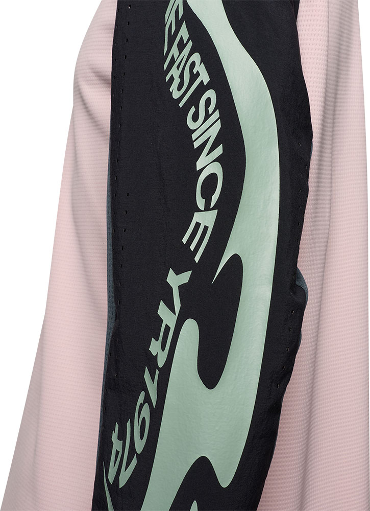Defend Creation - MTB Langarmtrikot