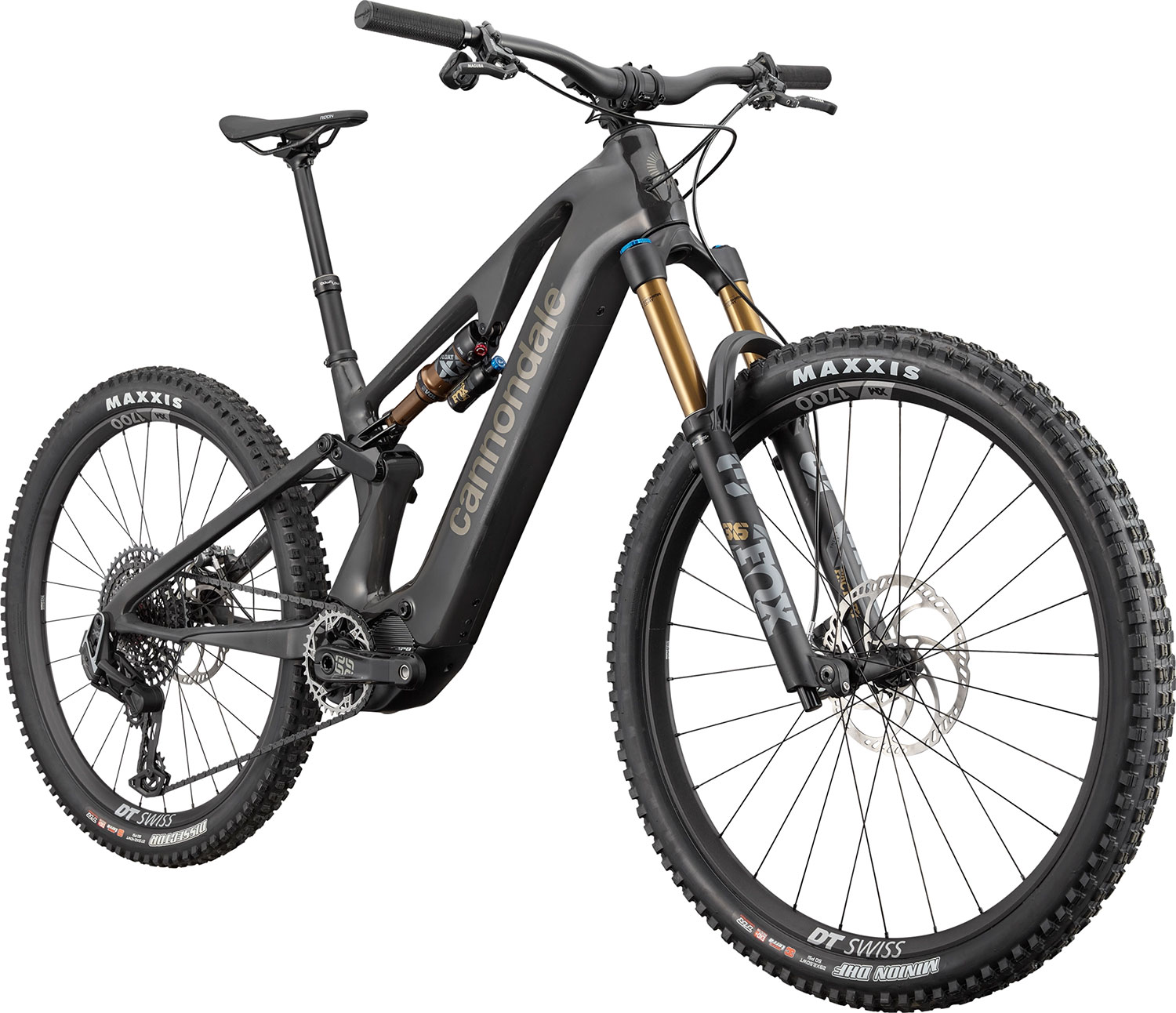 Moterra SL 1 Raw