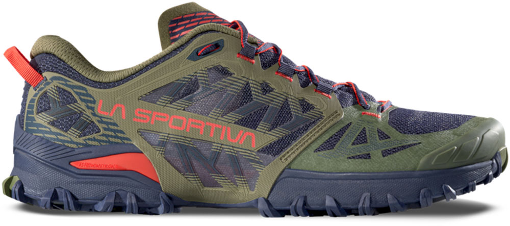 Bushido III - Trail Running Shoes