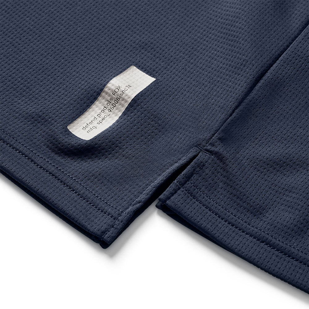 Defend - MTB Langarmtrikot