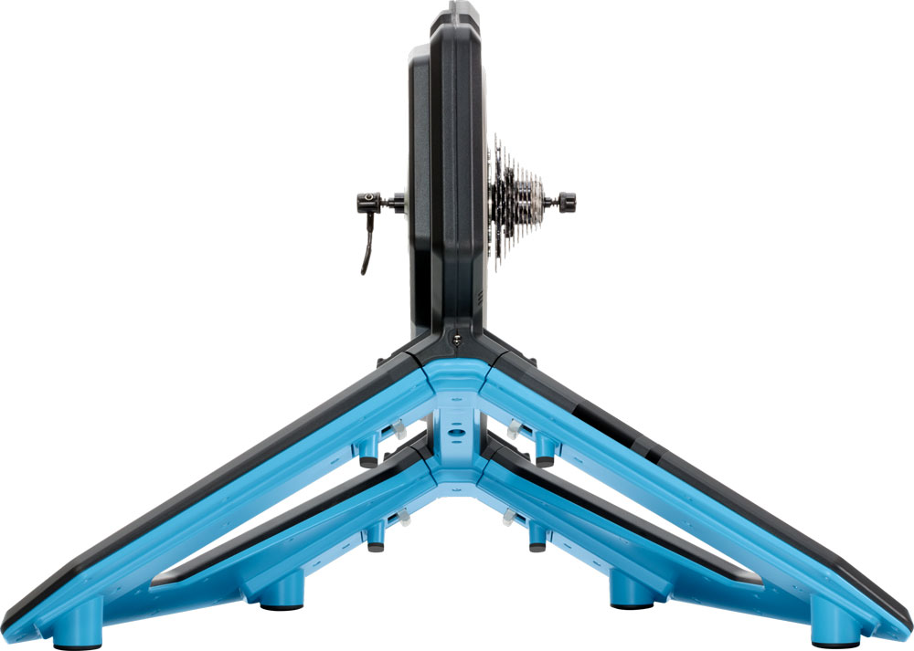 Tacx Tacx® T2875 NEO 2T Smart Direct Drive Trainer Direct Drive