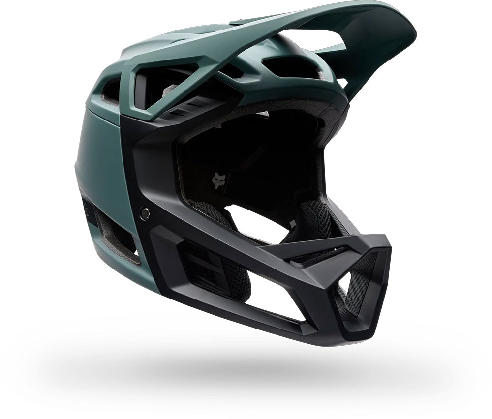 Profame  Solid - Fullface Helm