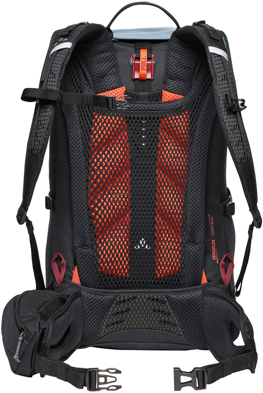 TrailControl 20+ - Mochila para bicicleta