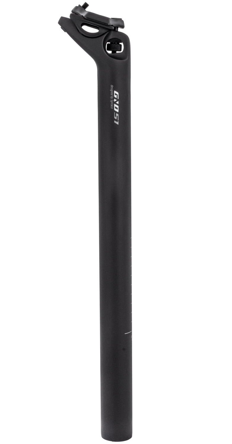 FSA SL-K SB20 Carbon Di2 Seatpost Carbon | Bike-Discount