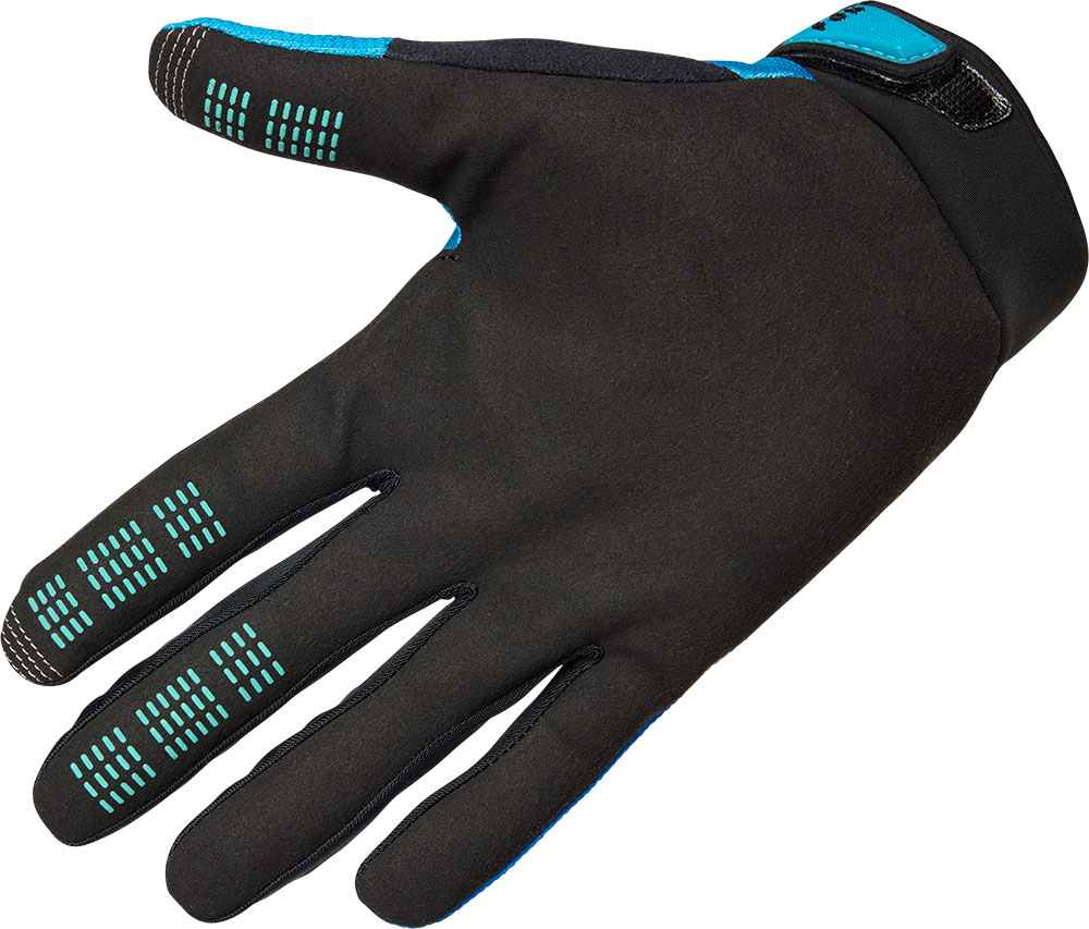 Ranger Blend - MTB Gloves