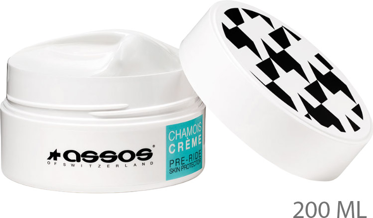 Chamois Creme