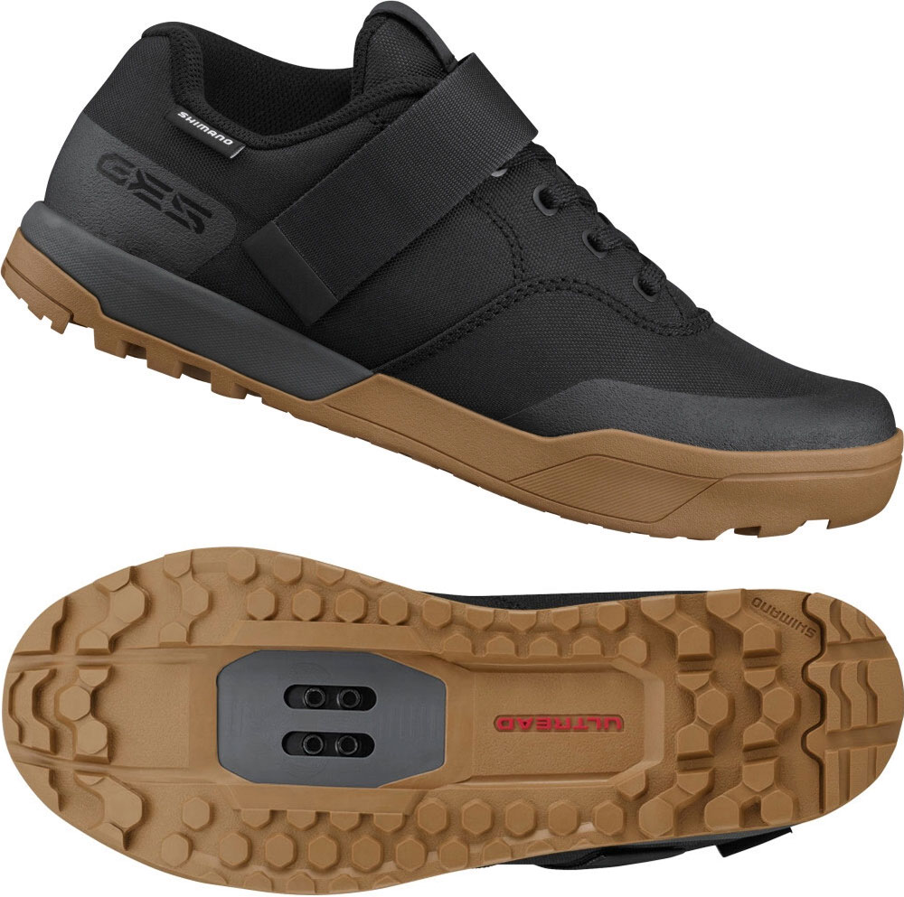 SH-GE500W - Scarpe da enduro Gravity da donna