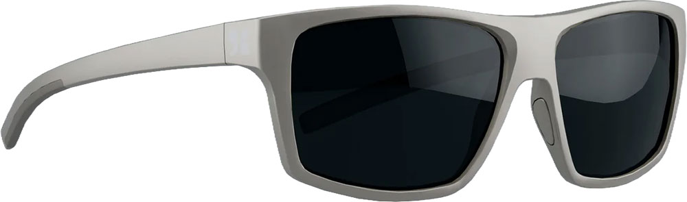 Specs 01 grey/black - Lunettes de sport
