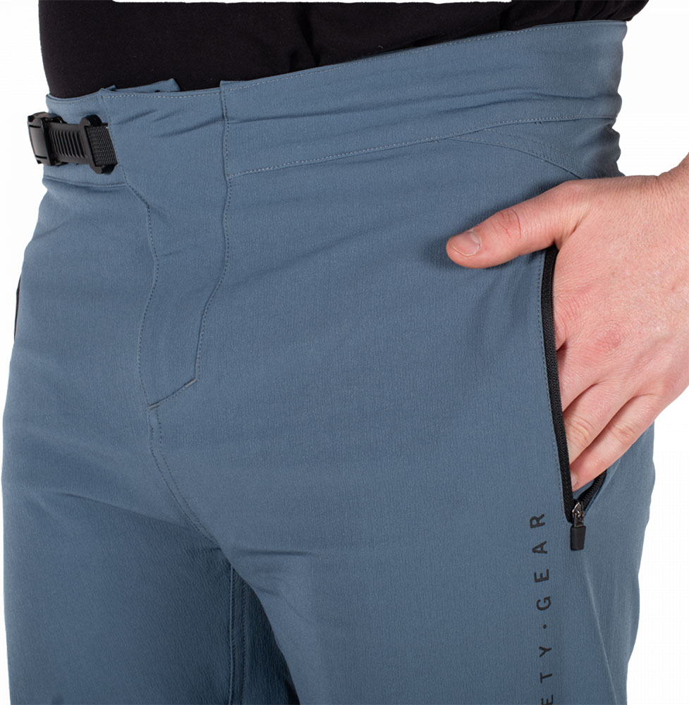 Grip DH - Pantalones MTB