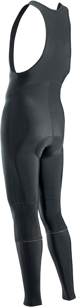 Fast Polar - Bib Tights with Pad
