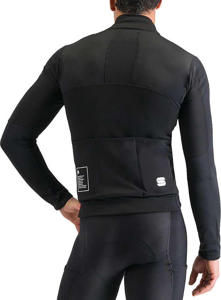 Srk - Jacke Black