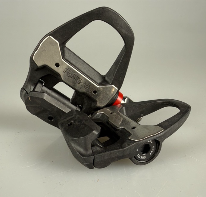 B-WARE / Assioma PRO RS-1 Powermeter Pedale
