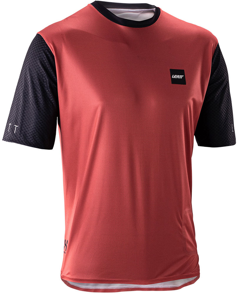 Trail 3.0 - MTB Jersey