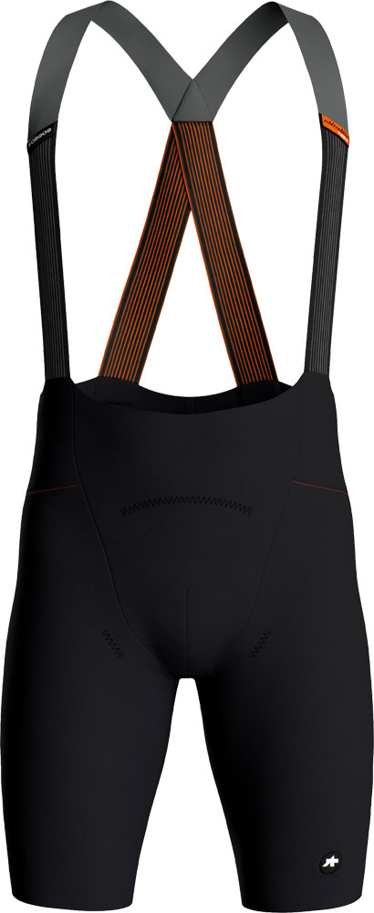 Assos Equipe RS Schtradivari - Bib Shorts with Pad Short tights