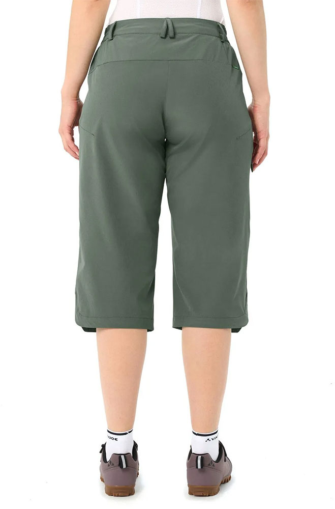 Tamaro Base Capri - Culotte ciclismo mujer