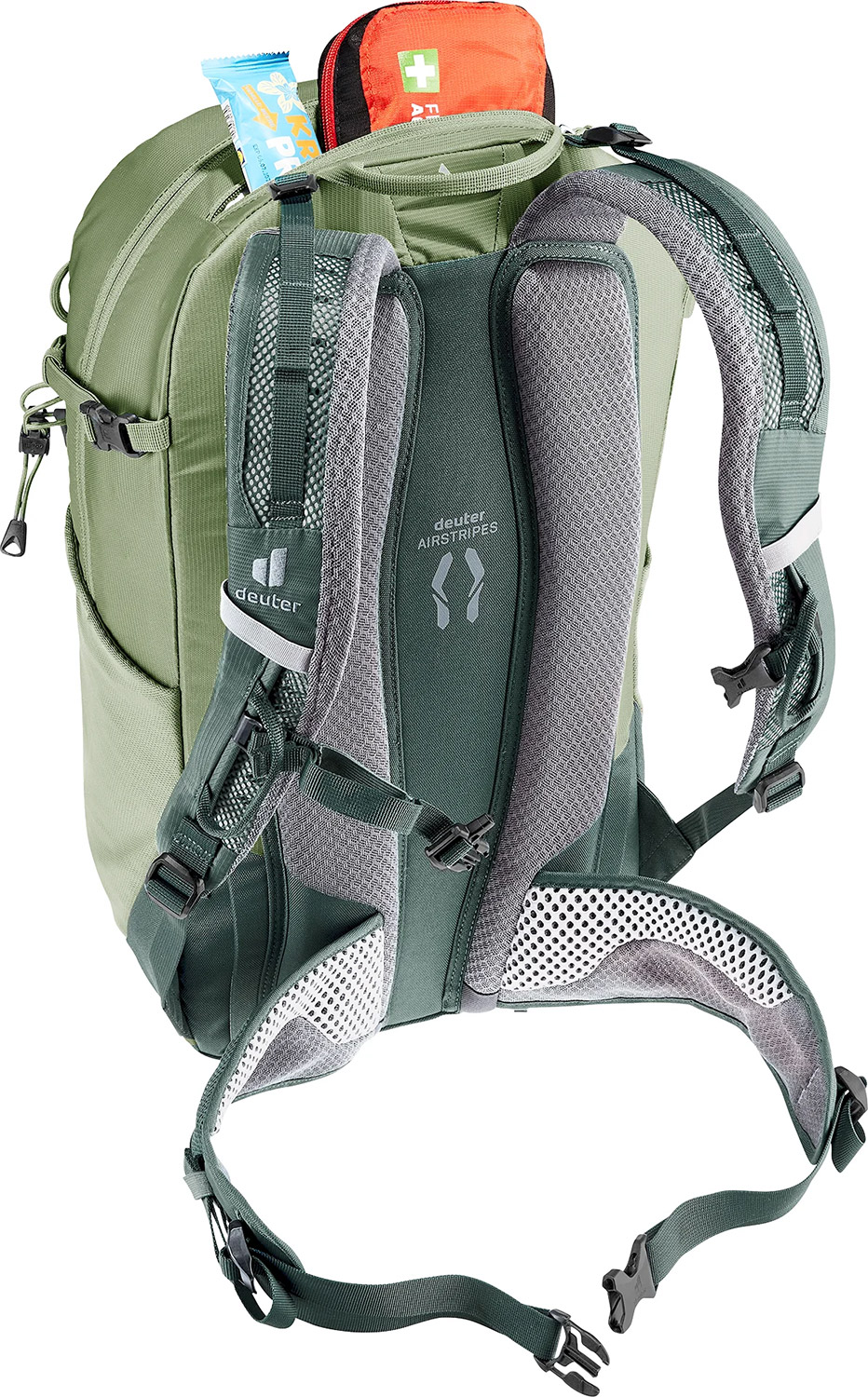 Trail 25 - Backpack