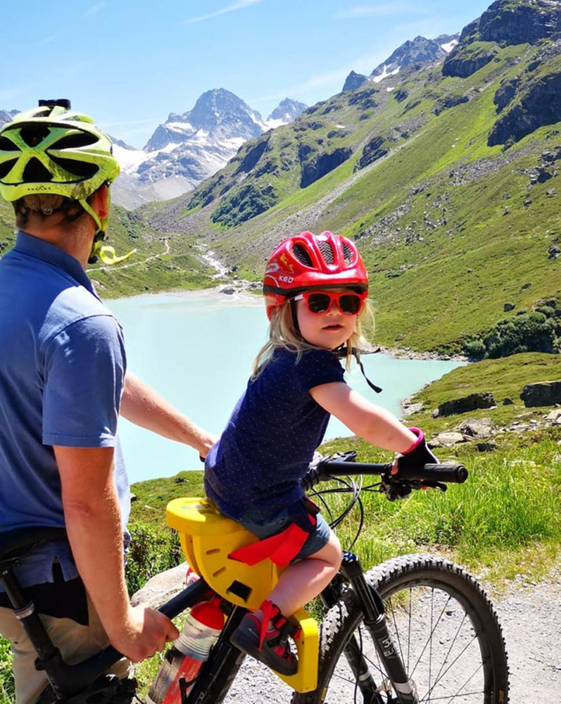 Seggiolino per bambini Star Seat