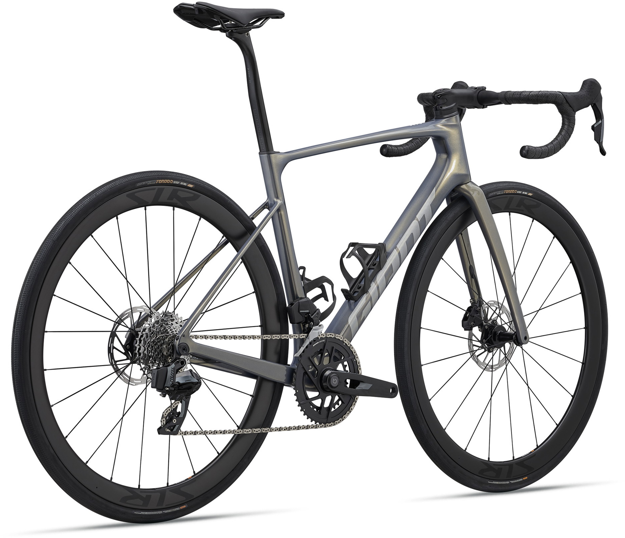 Defy Advanced Pro 1 Midnight Moon