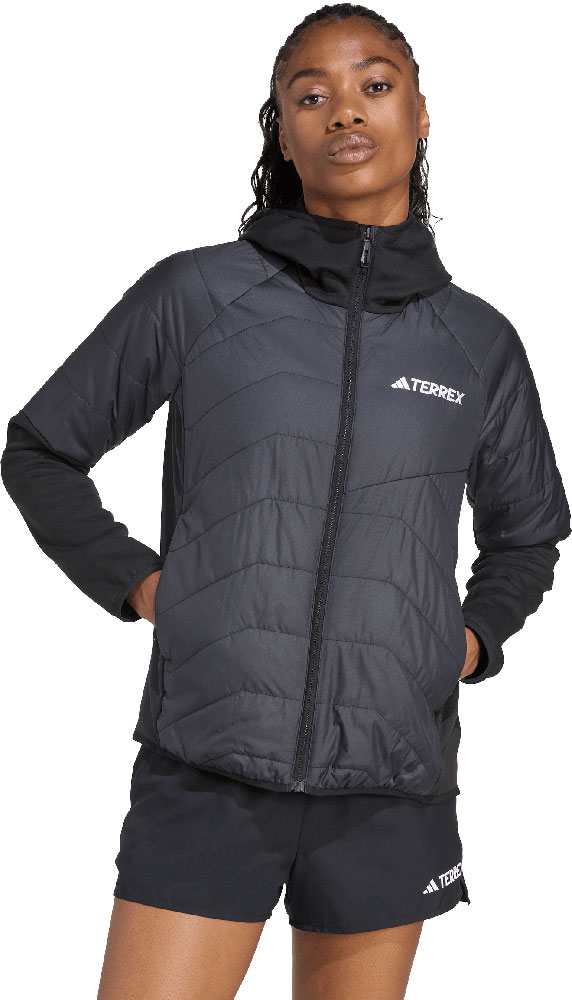 Multi Hybrid -  Damen Softshelljacke