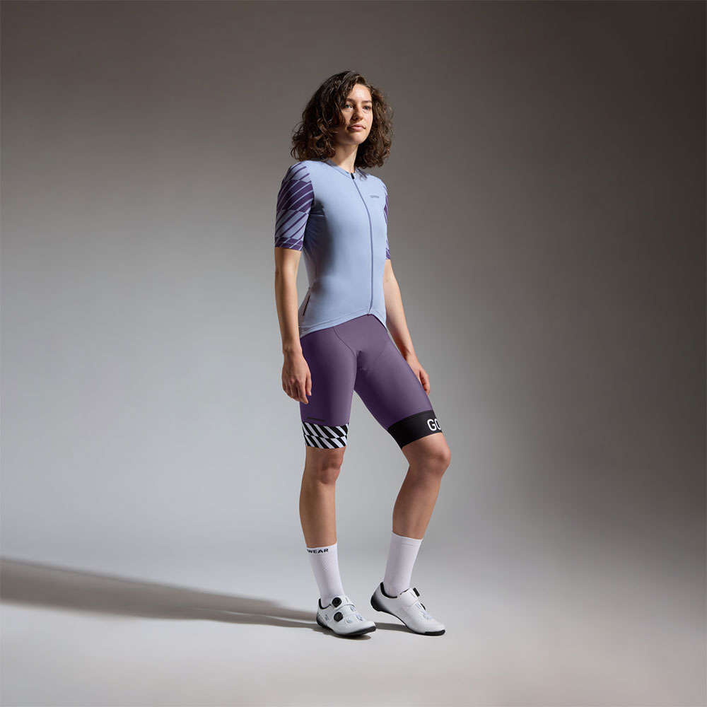 Swiftride Optical - Maillot señora