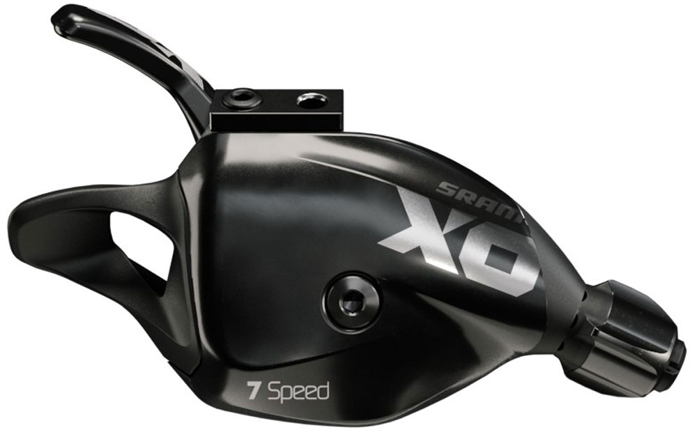 X01 DH X-ACTUATION™ Cambio a 7 velocità