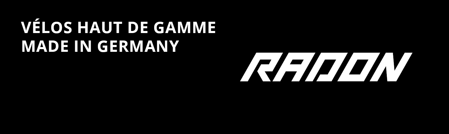 Radon Bikes
