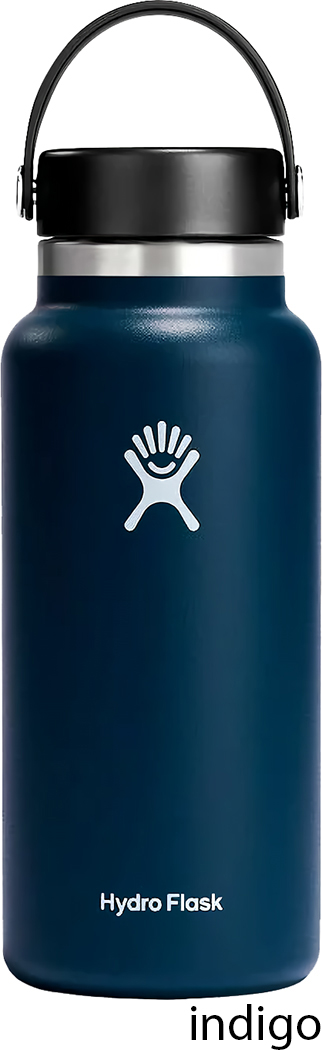 Hydro Flask W32BTS464 20157306 Wide Flex Cap 946ml - Thermoflasche  (5).jpg