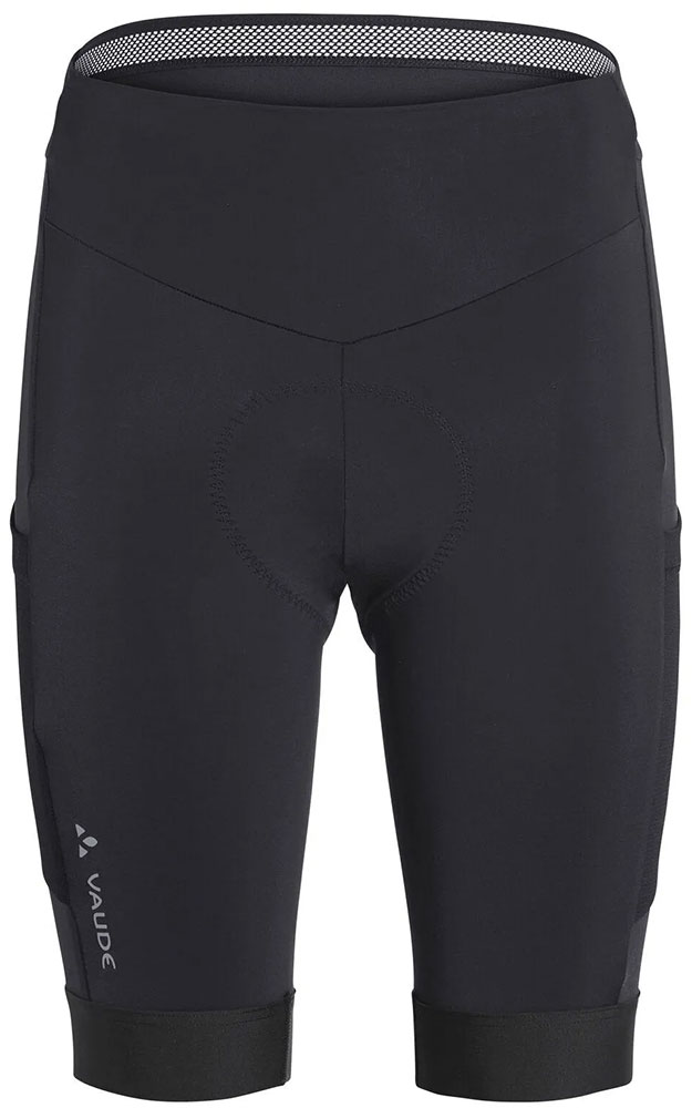 Kuro Tights II - Damen Radhose mit Polster