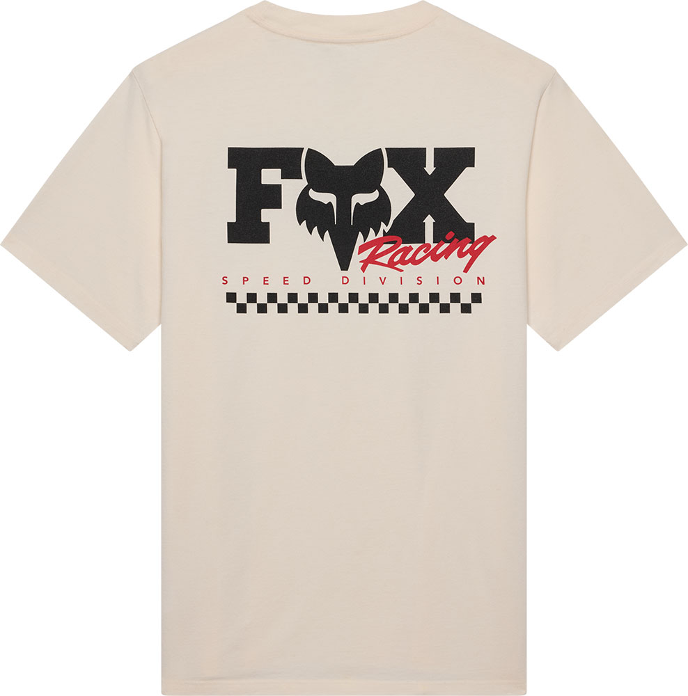 Checker 195 Original - Camiseta