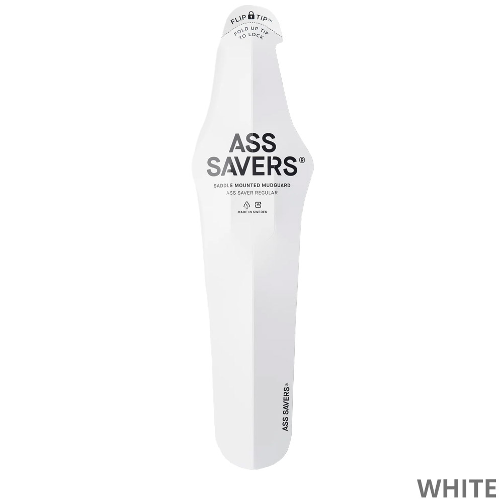 ASR-1 Regular – Paraspruzzi posteriore