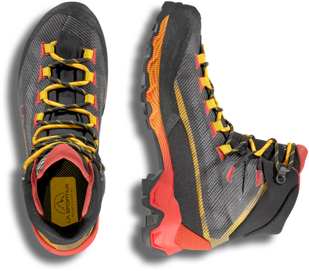 Aequikibrium GORE-TEX® - Trekkingschuhe