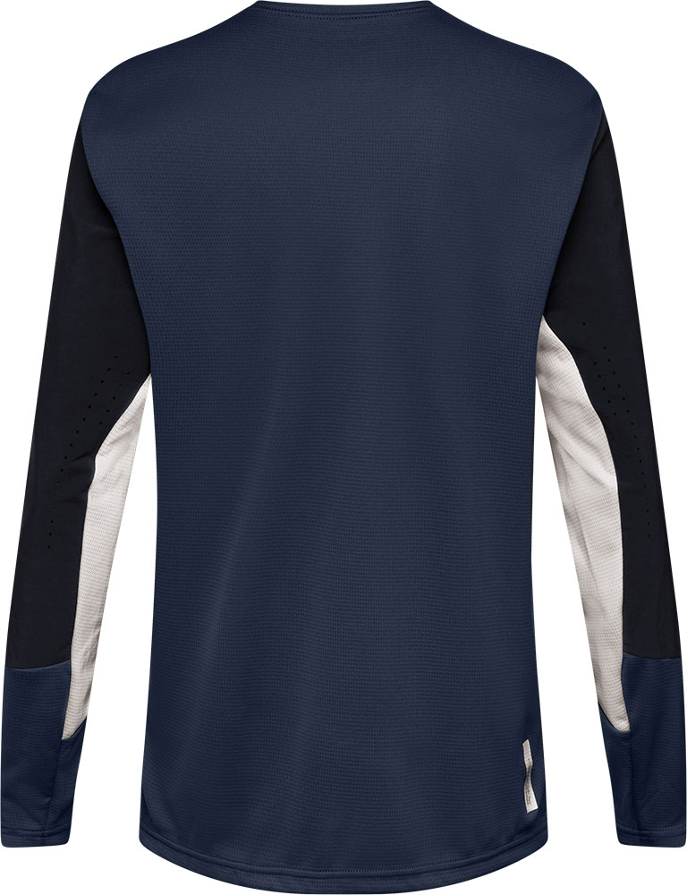 Defend - MTB Langarmtrikot
