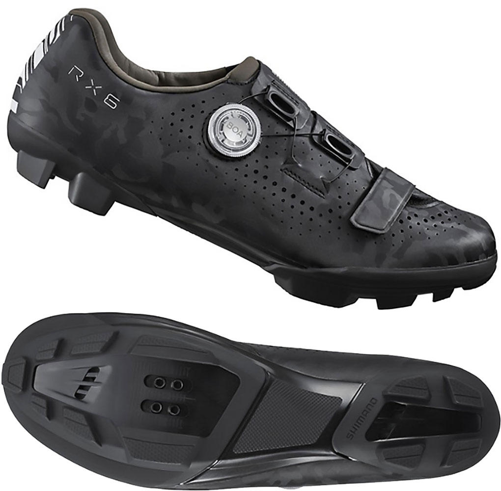 Shimano SH-RX600 - MTB-/Gravel Shoes Gravel Shoes | Bike-Discount