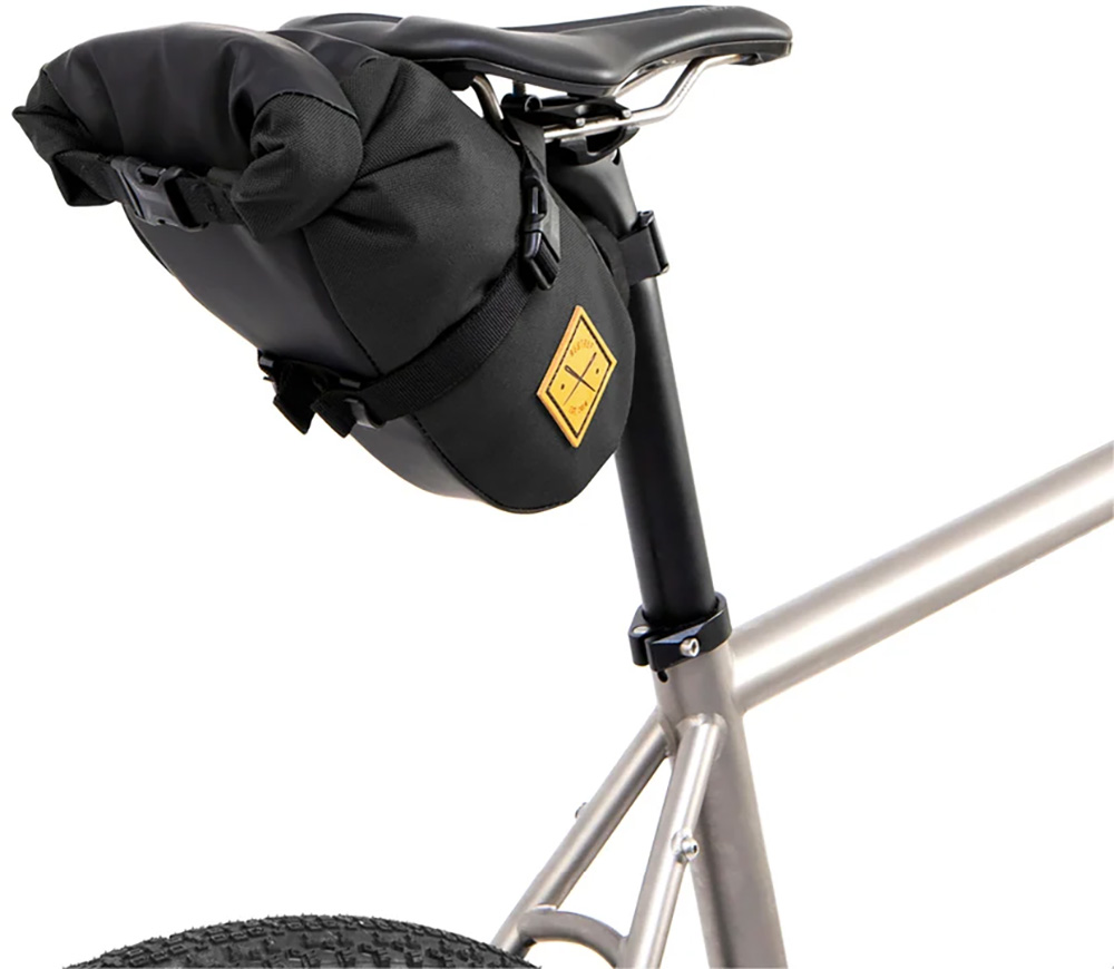 Saddle Pack 2,5 L - Borsa da sella