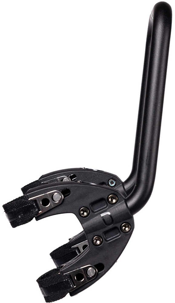 Spider Front Rack