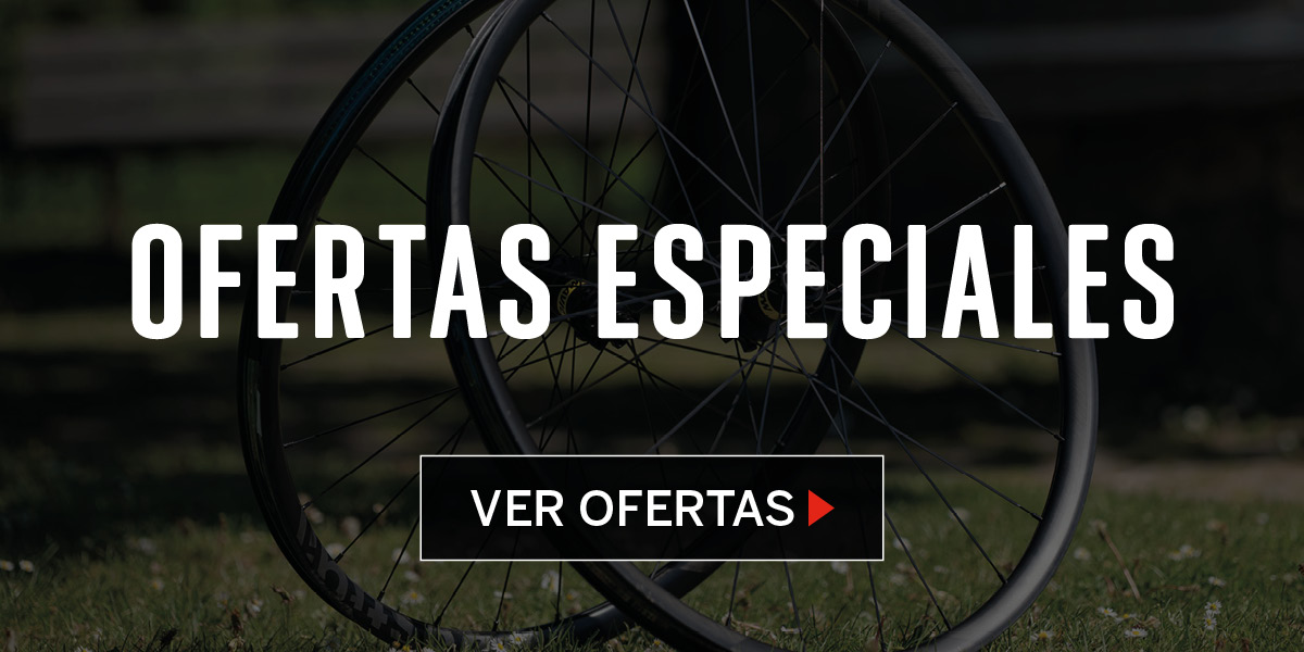 Ofertas Especiales