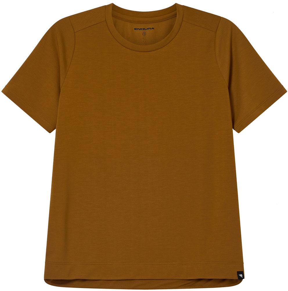 Loop - Damen Funktionsshirt