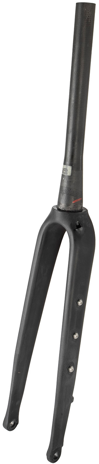 Gravel 28" Disc Tapered 12mm Carbon-Gabel