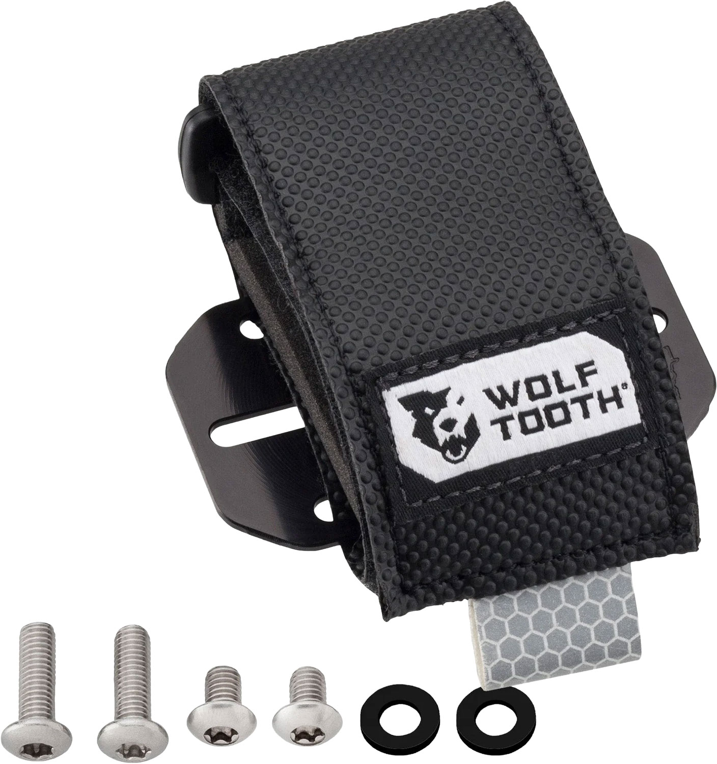 B-RAD Supporto medio per cinturini e accessori