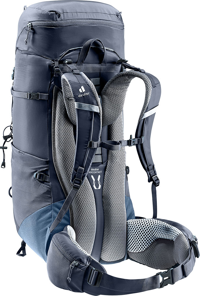 Deuter Aircontact Lite 50+10 Trekkingrucksack 3340323-7319‌ (4).jpg