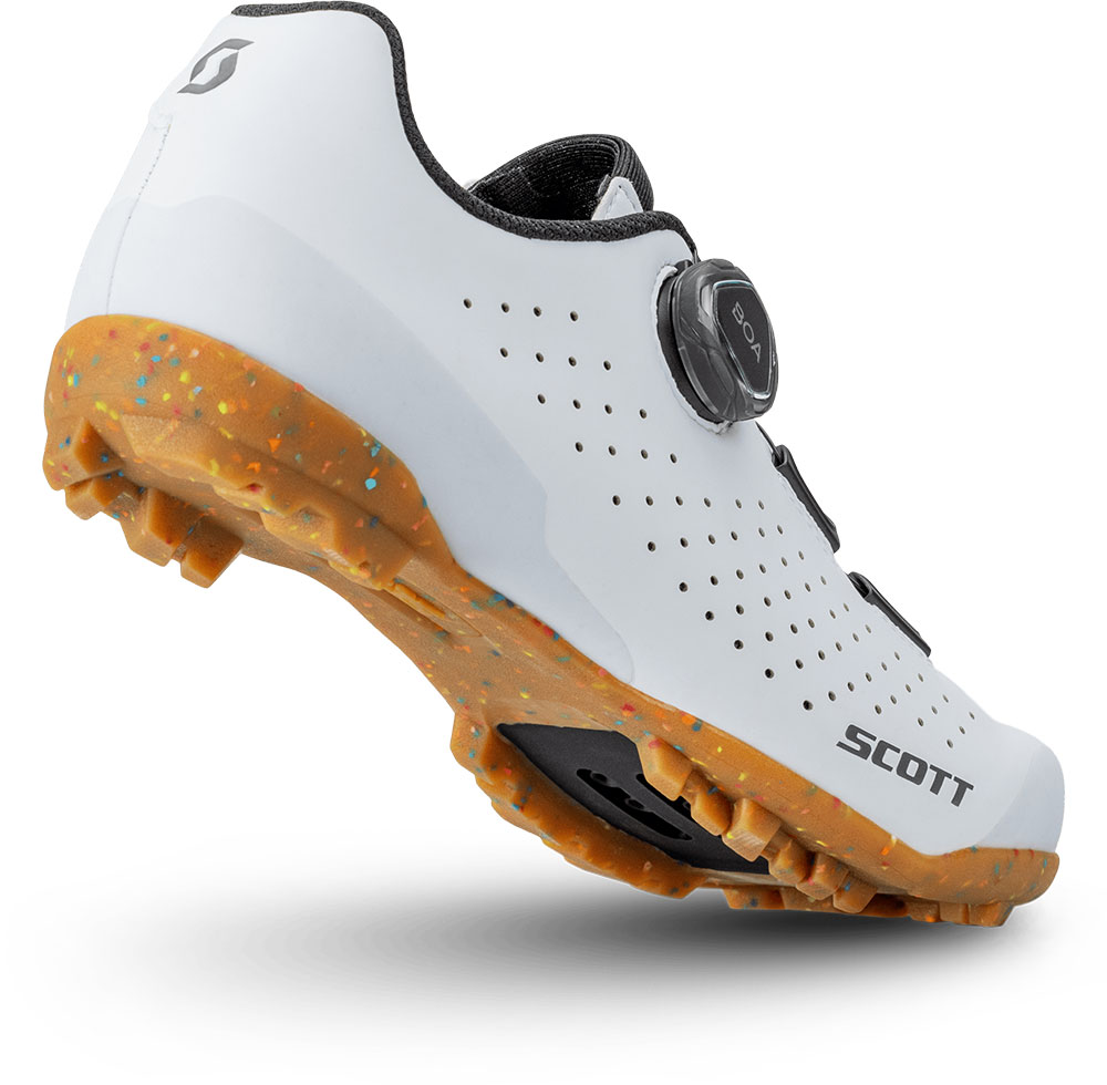 Gravel Pro - Chaussures de gravel pour femmes