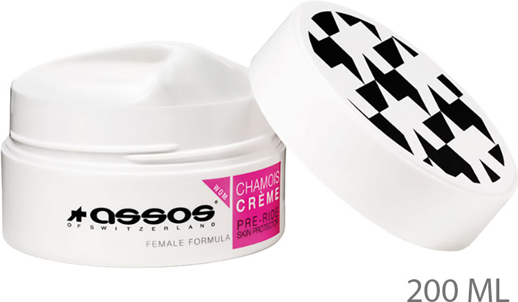 Crème pour le cuir Woman