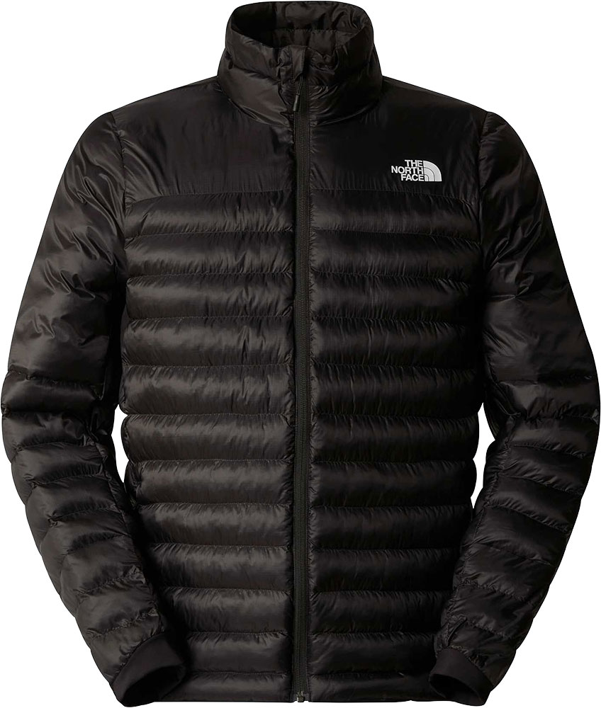 Terra Peak - Doudoune TNF noire