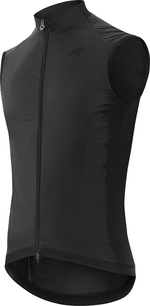 Mille GT S11 - Gilet coupe-vent