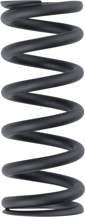 Fox Racing Shox SLS Coil 350 lbs Rear Shocks Accessories - Fox