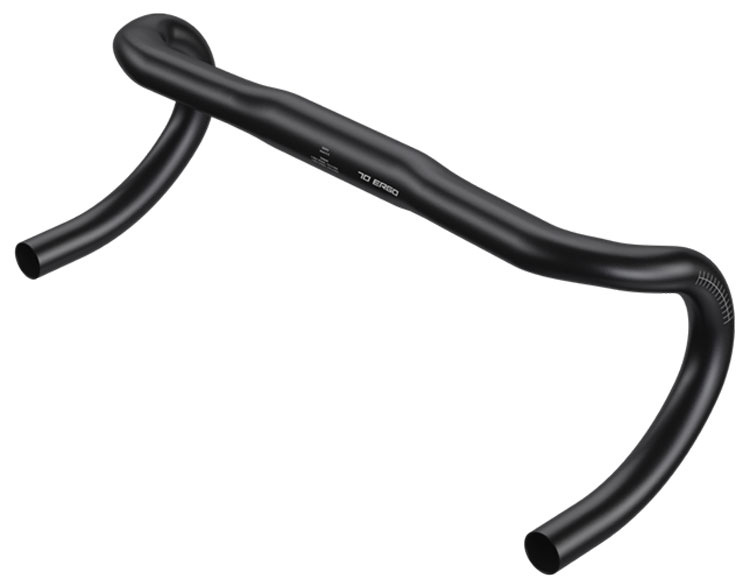 Cintre FSA Energy compact 31.8mm alu