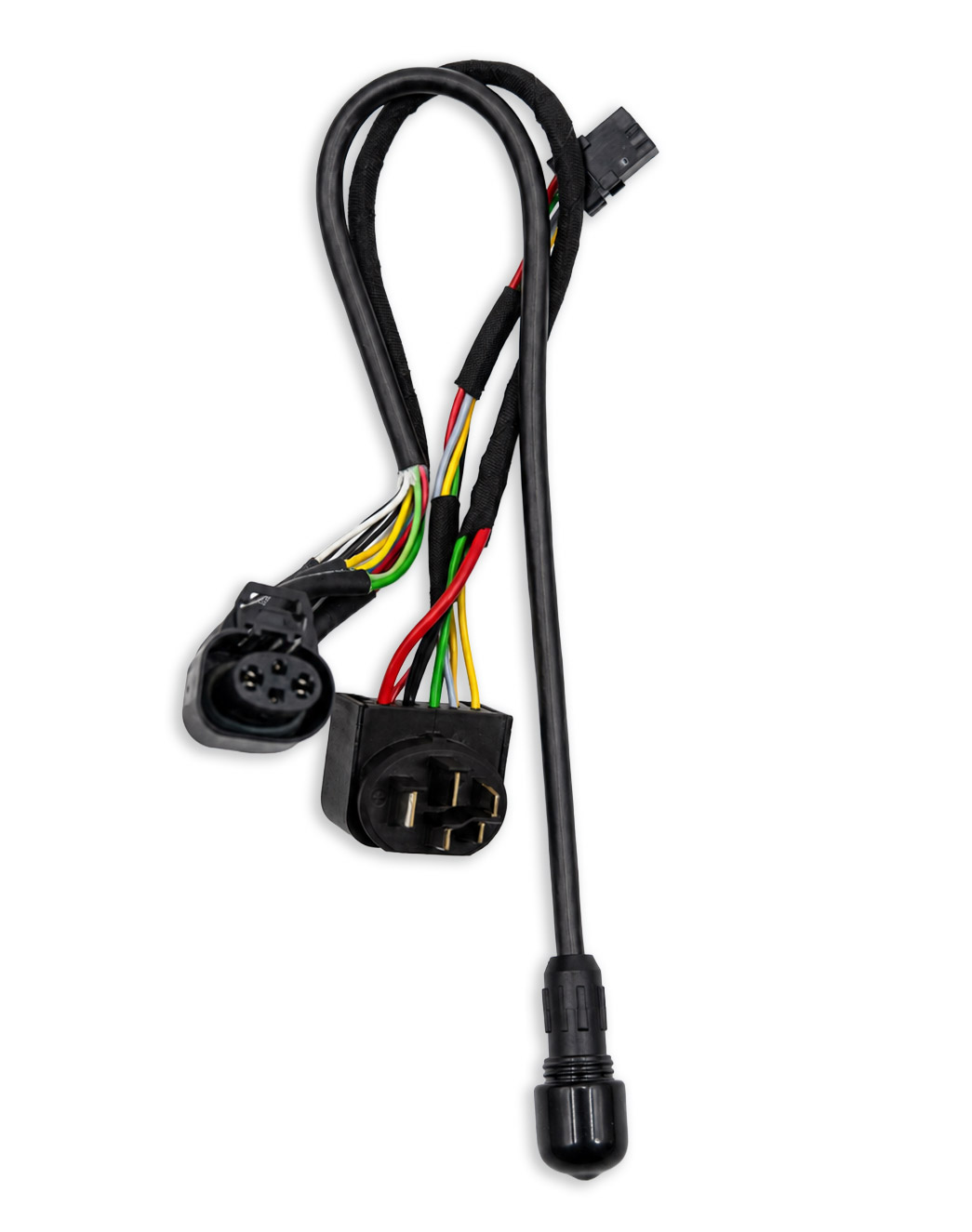 PowerTube BCH266 Y-Kabel 310mm TOP-DEAL